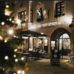 🏔️ Branded Residences in Austria: Why Kitzbühel Leads the Trend